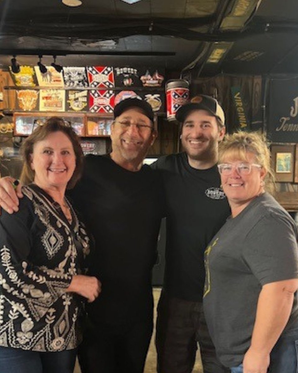 Happy Birthday to NMF Board Member, Nan Foster! We appreciate all you do for NMF and hope you have an amazing day!!