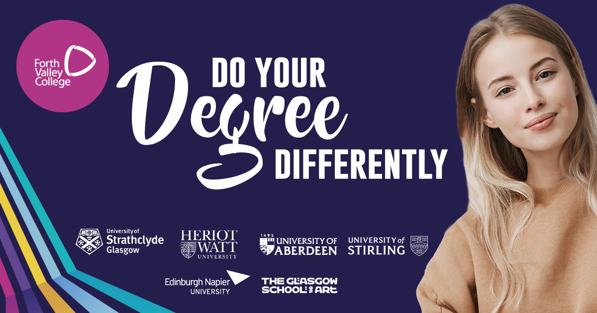 Do your degree differently 🌟

These innovative courses provide students with the opportunity to study at the College then progress to the partner university for their final years-getting the best of both worlds from the two institutions

Apply now 🔗bit.ly/3NXk2tt