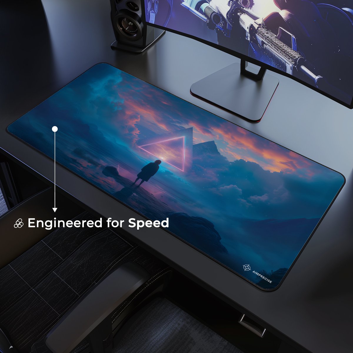 AimPrecise_'s tweet image. New Collections are Live!

Check out the latest AimPrecise mousepads—designed for precision, speed, and durability.

Join our Discord to connect, get updates, and participate in giveaways!

🔗 Shop now: AimPrecise.com
🔗 Join the community: discord.gg/Au4GgRQbdA