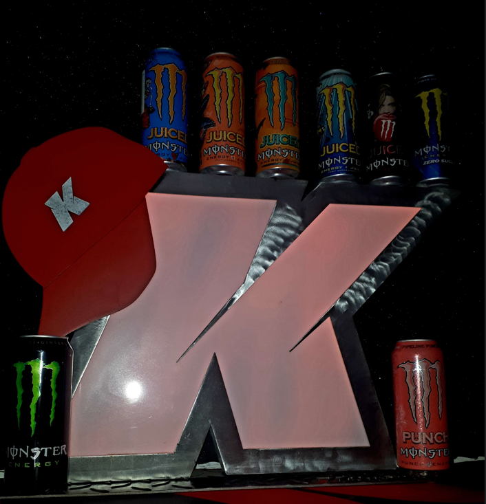 Prêt à big rush l'extension de <a href="/playtlgame/">Throne and Liberty</a> , ça va pas dormir ce soir !

Dédicace à <a href="/MonsterEnergyF/">MonsterEnergy France</a> dont je vais expérimenté chaque gouts de leurs boissons en live !

Ça se passera juste ici à partir de 18h 
                             👇
              twitch.tv/k4brone