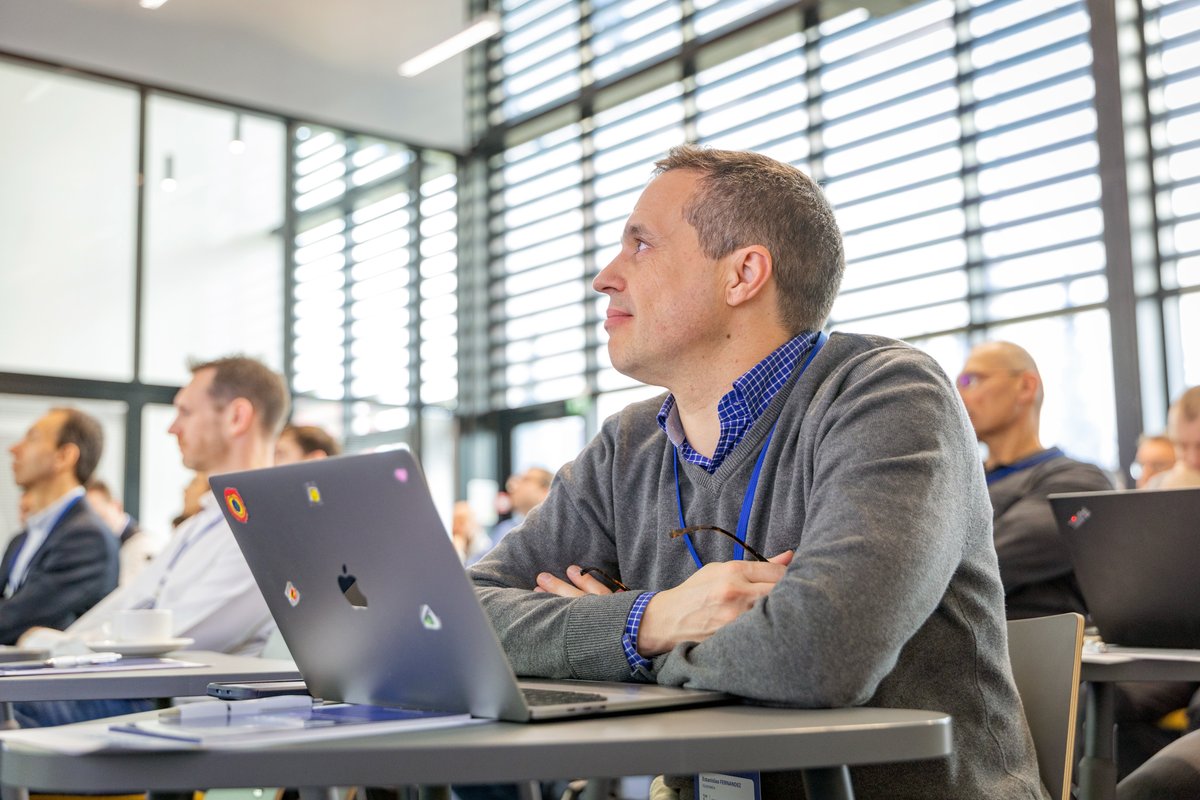 🔵 Snapshots from the 4th POLIIICE Training Workshop held at Tallinn, Estonia at The Estonian Academy of Security Sciences. The event was co-organized by Estonia Police &amp; Border Guard and KEMEA. 

#poliiice #training #workshop #estonia #tallinn #eu #leas #research