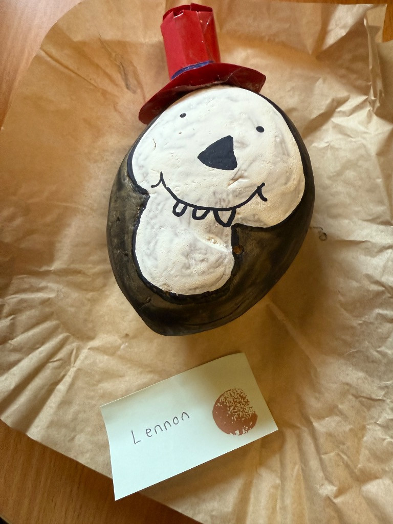 Today we have celebrated World Book Day by decorating a potato as a favourite book character. We are amazed by the creativity of our families and the effort they have gone to. Take a look at some of the brilliant creations!