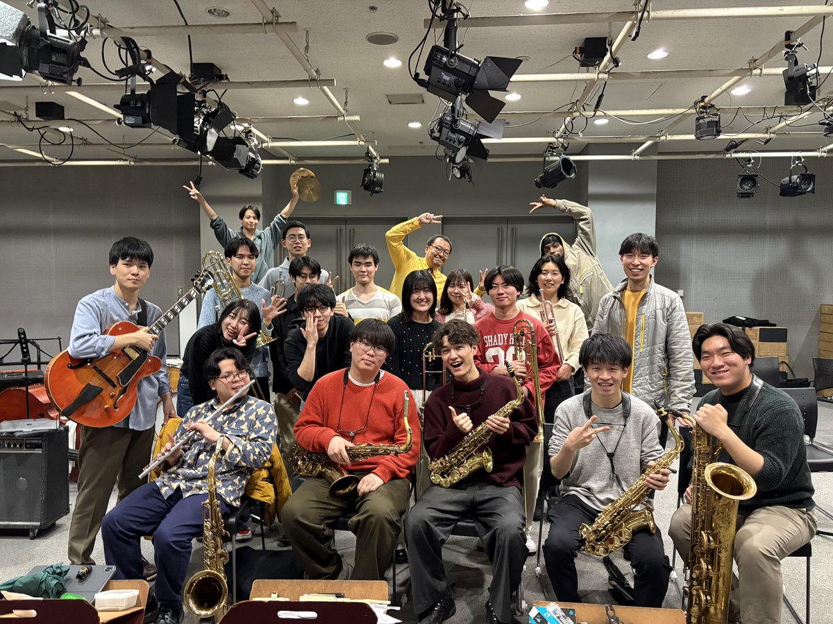 SWEET 'N' HOT 早稲田大学ハイ・ソサエティ・オーケストラ 【公式通販】