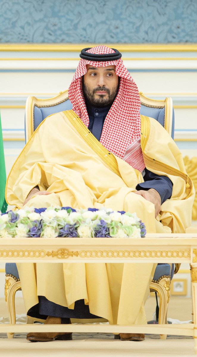 حفظك الله سيدي 💚💚🤍🤍
