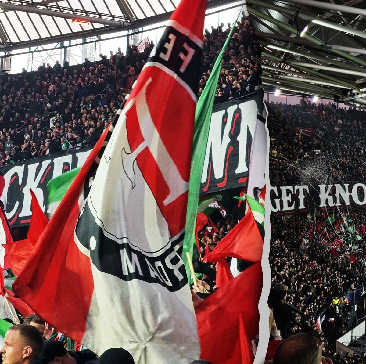 FRFC1908's tweet photo. #FEYint >> I get knocked down... https://t.co/NNa6QZ0gVf