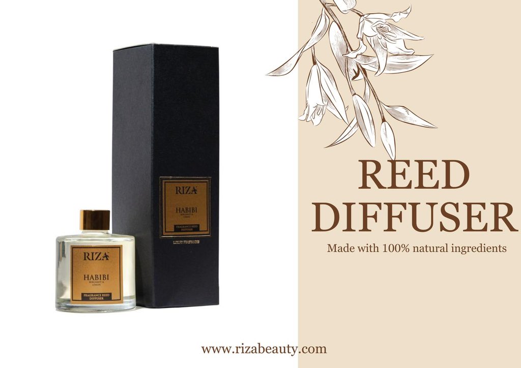 Benefits of Reed Diffusers 
- Stylish Home Décor
- Wide Variety of Scents
- Long-lasting Fragrance
- Ideal for Small &amp; Large Spaces 
- Low Maintenance &amp; Easy to Use
#Fragrance #Scents #Aromatherapy