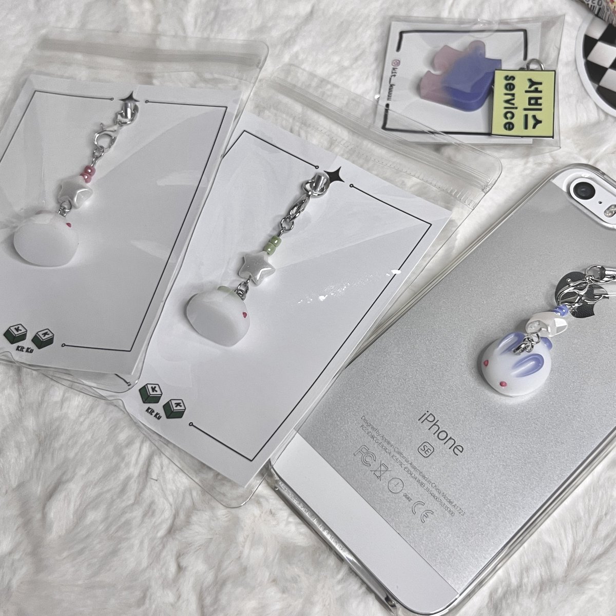 귀여운걸 짱만히 삼