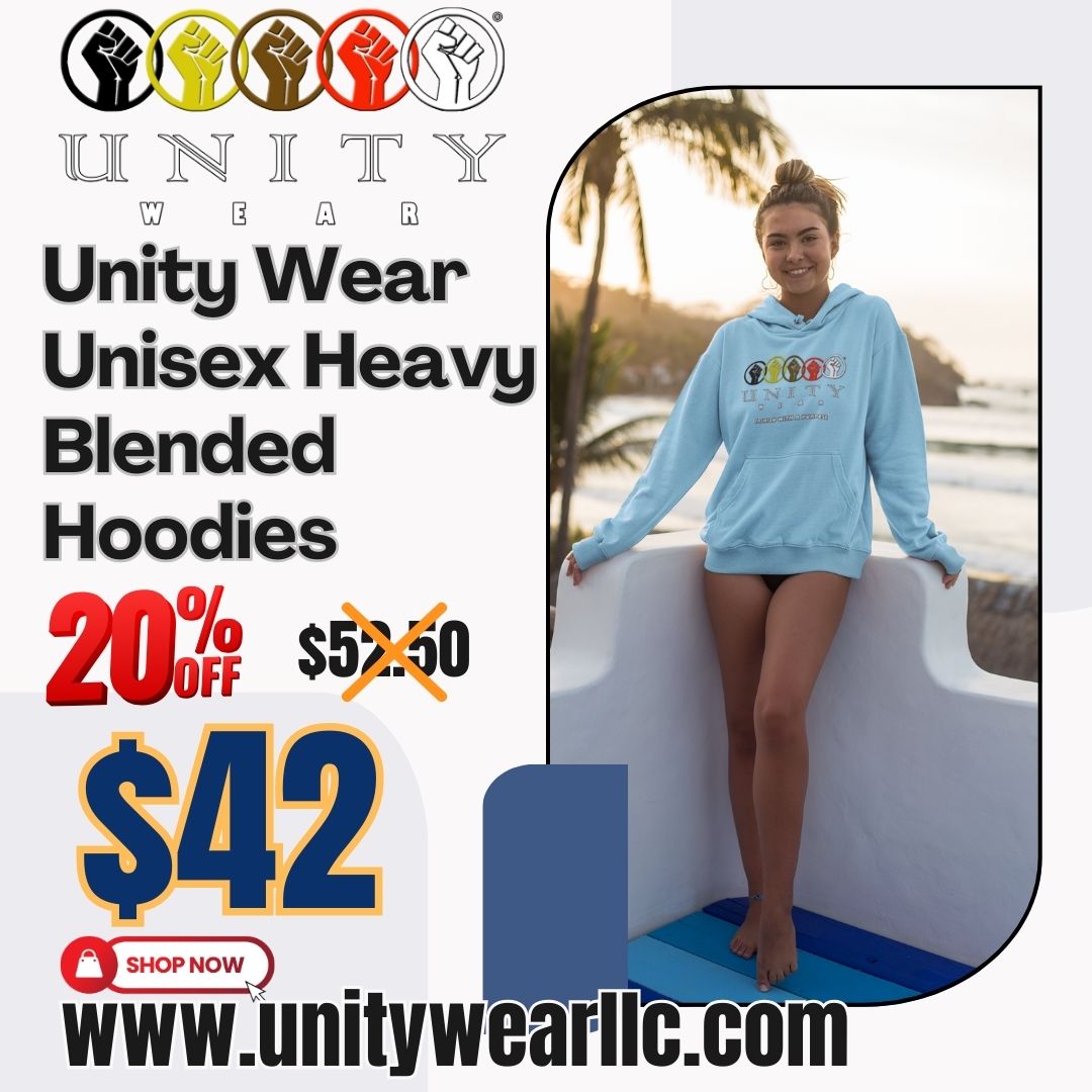 UnityWearAppar1's tweet image. UnityWearllc.com

Let our Clothing, Footwear, and Accessories, do the talking for you clicking on the link below:

unitywearllc.com/products/unity…

#Fashion #fashionable #TShirt #tees #Footwear #sneakers #hoodie #shoes #hoodieseason #hoodiestyle #unity #love #equality #peace