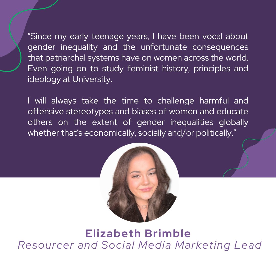 anderscott_sol's tweet image. 💜 International Women’s Day

We spoke to the women of Anderson Scott Elizabeth Brimble, Sarah Dyehouse and Anjna Mahey to ask them what are they doing to accelerate action for gender equality?

#InternationalWomensDay #IWD #AccerlateAction