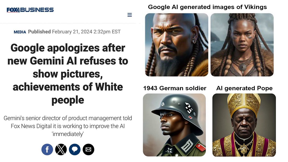 Robert Sepehr (@robertsepehr) on Twitter photo <a href="/elonmusk/">Kekius Maximus</a> <a href="/grok/">Grok</a> Hey <a href="/elonmusk/">Kekius Maximus</a>, please have DOGE investigate the social engineering impact woke AI has on kids. Anthropologically speaking, DEI in AI instills synthetic racial resentment, anti-White hate, false revisionist history, and equates to child abuse. Get Marxist indoctrination out of AI. <a href="/elonmusk/">Kekius Maximus</a> <a href="/grok/">Grok</a> Hey <a href="/elonmusk/">Kekius Maximus</a>, please have DOGE investigate the social engineering impact woke AI has on kids. Anthropologically speaking, DEI in AI instills synthetic racial resentment, anti-White hate, false revisionist history, and equates to child abuse. Get Marxist indoctrination out of AI.