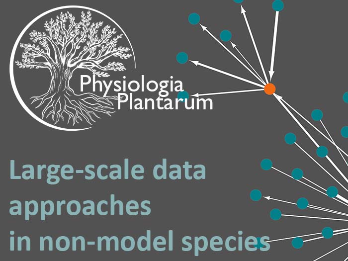 Physiologia Plantarum (@pplplantarum) on Twitter photo Check out our newly compiled special issue dealing with large-scale data approaches for non-model species. All articles are free to read for 2 months.
Full ToC bit.ly/3F8RMD5
Editorial: bit.ly/4byD6Jp
@Wileyplantsci @PlantSPPS <a href="/nrs298/">Nathaniel Street</a> Check out our newly compiled special issue dealing with large-scale data approaches for non-model species. All articles are free to read for 2 months.
Full ToC bit.ly/3F8RMD5
Editorial: bit.ly/4byD6Jp
@Wileyplantsci @PlantSPPS <a href="/nrs298/">Nathaniel Street</a>