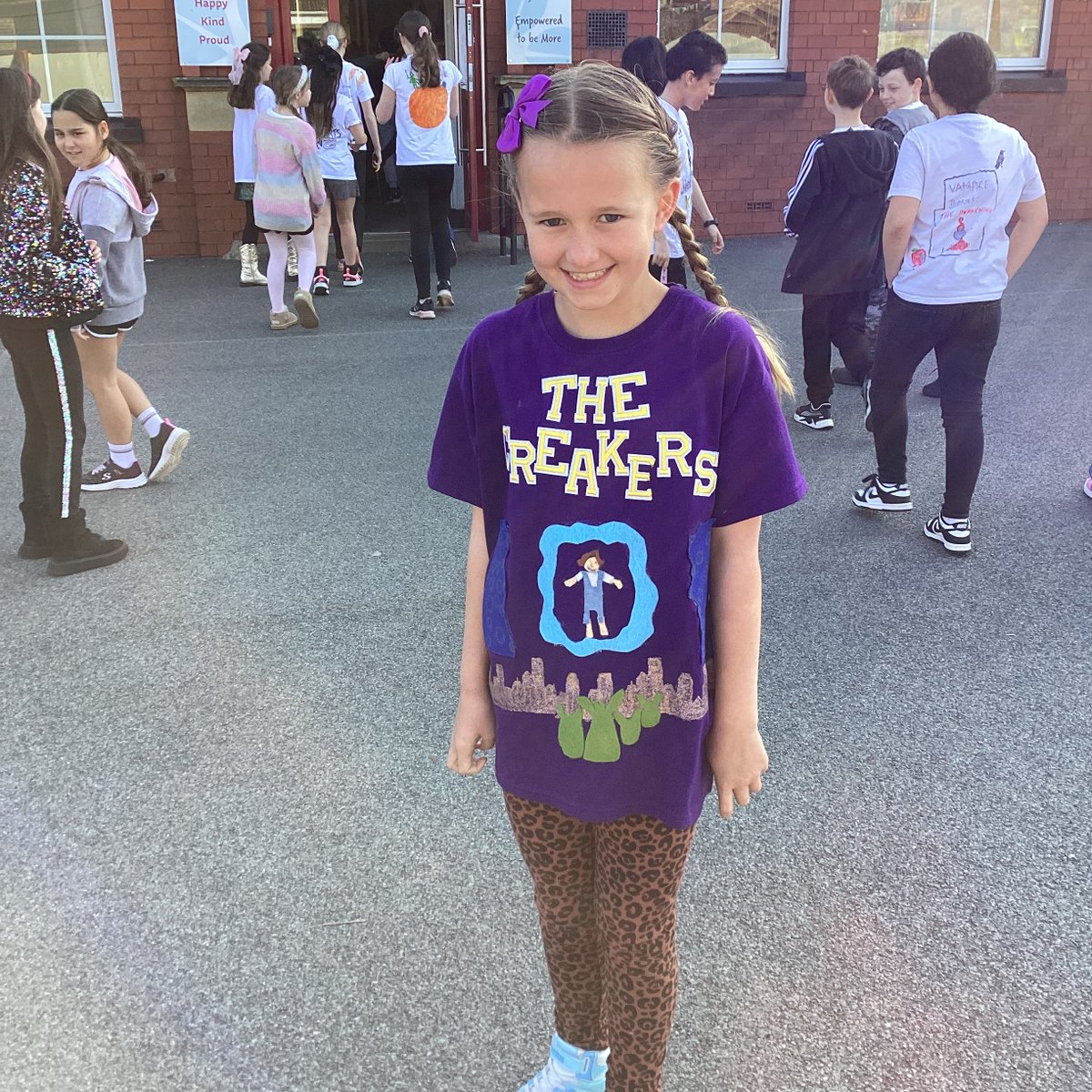 More World Book Day t-shirt designs