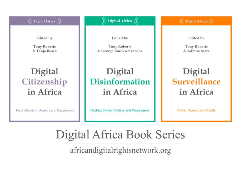 Anandstweets's tweet image. @MarietjeSchaake fyi, the third book in the Digital Africa Series &apos;Digital Surveillance in Africa&apos; by @ADRNorg will be published on March 20th 2025. I&apos;m happy to have contributed to this African research network publication.
africandigitalrightsnetwork.org/publications #DigitalSurveillance  #TechCoup