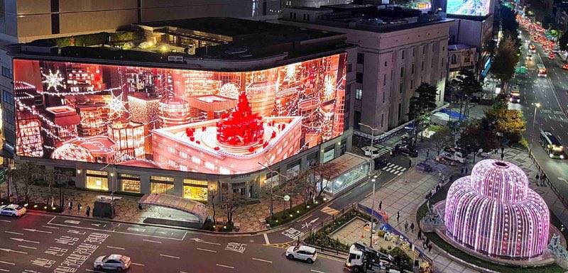 “Like JENNIE” müzik videosu, Seul’deki Shinsegae Square’de canlı olarak yayınlanacak!

#JENNIE #RUBY