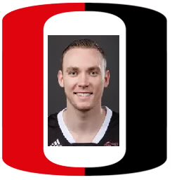 Best of luck tonight to the UNO Mavs
<a href="/ky_kyy/">Kyler Erickson</a>