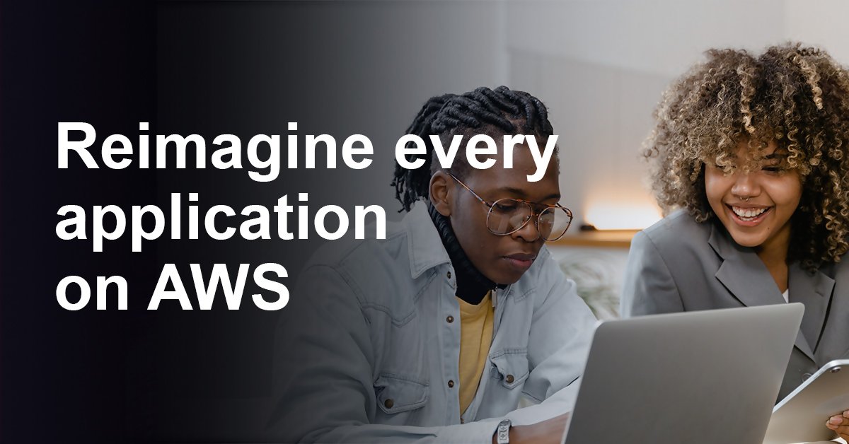 Explore how Amazon Web Services (AWS) is innovating across every level of infrastructure, platform, and service. From compute and storage to networking and virtualization, AWS can help you create, run, and scale every application.