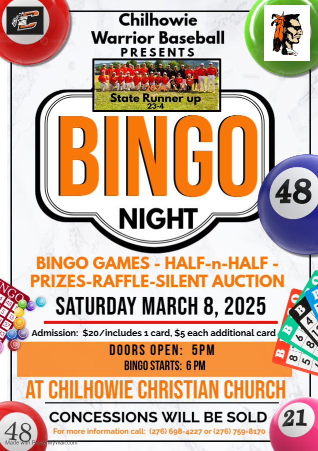 Warrior Baseball tweet media