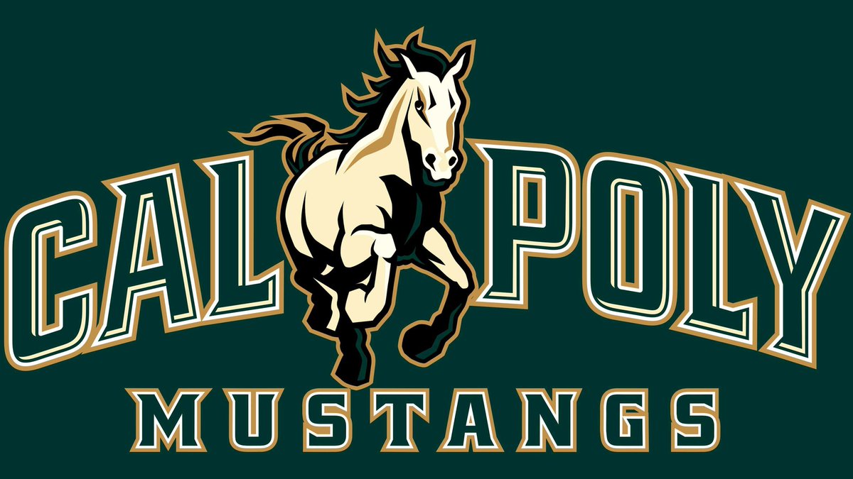 SaintBeebe29's tweet image. I will be at Cal Poly this Saturday on a visit. @NBAxCC @calpolyfootball @CoachWulff @coach_rosy @WPlemons @CoachMHazelwood