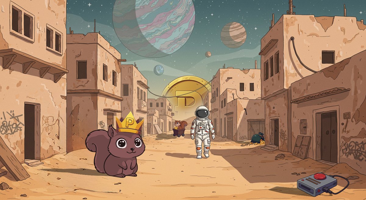 PNUT (@basepnut) on Twitter photo PNUT to Space very soon 🔥🔥🔥🔥
Mint yours now this will blow harder than you think
pnut-base.nfts2.me
<a href="/base/">Base</a> <a href="/jessepollak/">jesse.base.eth</a> <a href="/opensea/">OpenSea</a> <a href="/NFTs2Me/">NFTs2Me ⧫ NFT Toolkit for Creators</a> <a href="/nftnow/">nft now</a> PNUT to Space very soon 🔥🔥🔥🔥
Mint yours now this will blow harder than you think
pnut-base.nfts2.me
<a href="/base/">Base</a> <a href="/jessepollak/">jesse.base.eth</a> <a href="/opensea/">OpenSea</a> <a href="/NFTs2Me/">NFTs2Me ⧫ NFT Toolkit for Creators</a> <a href="/nftnow/">nft now</a>