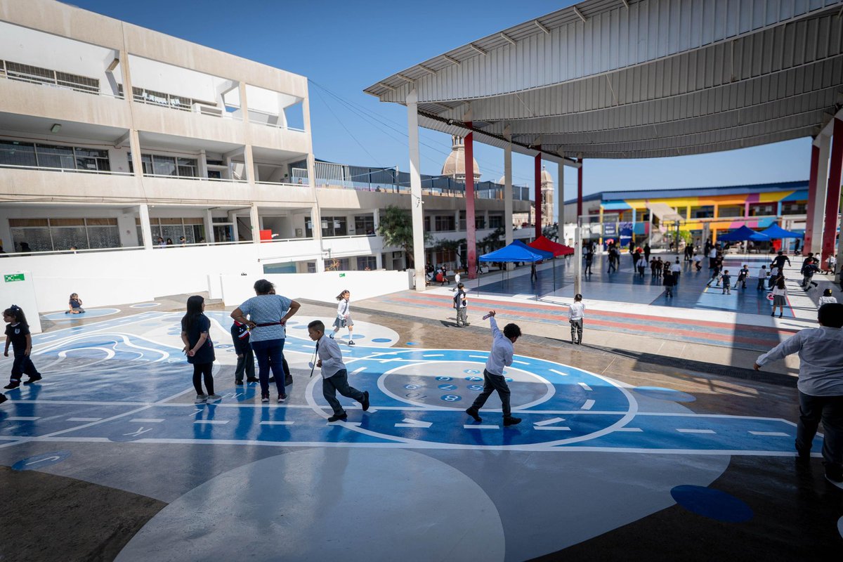 Creo Antofagasta tweet media