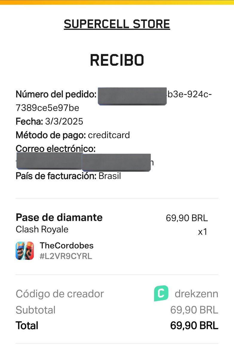 TheCordobes_ (@thecordobes_) on Twitter photo 3 Pass royale siempre apoyando al mejor ! <a href="/DrekzeNN/">Iarek Hoffmann</a>
Siganme para sorteos y torneos !
Twitch.tv/Thecordobes
TikTok.com/@thecordobes_
TikTok.com/@drekzenn.cr
Twitch.tv/drekzenn 3 Pass royale siempre apoyando al mejor ! <a href="/DrekzeNN/">Iarek Hoffmann</a>
Siganme para sorteos y torneos !
Twitch.tv/Thecordobes
TikTok.com/@thecordobes_
TikTok.com/@drekzenn.cr
Twitch.tv/drekzenn