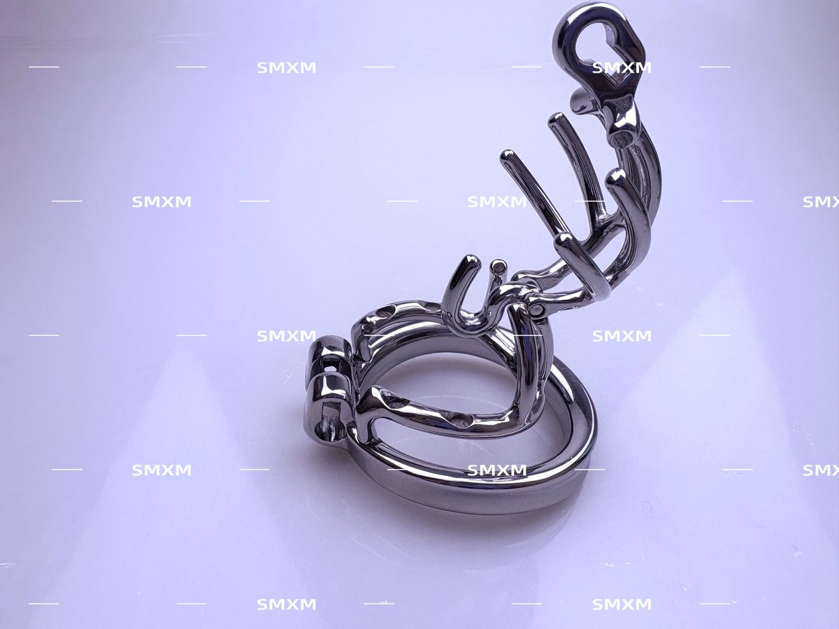 SMXM工作室 tweet media