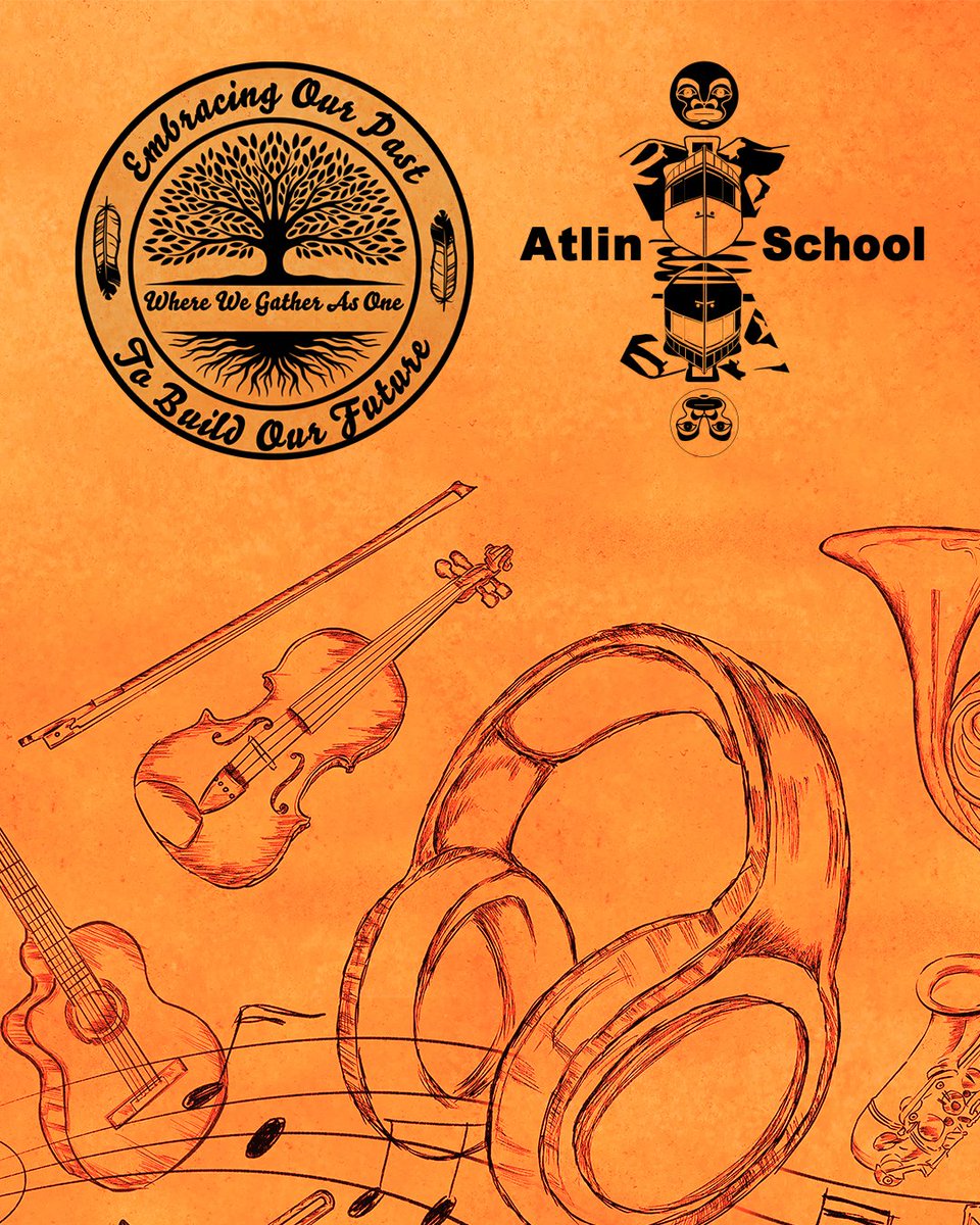 We’re pleased to announce that we’re partnered with two new communities this year—Atlin and Lower Post, in British Columbia.

We look forward to visiting both communities in March! Stay tuned for our Artist Announcement coming soon!

#ArtscanCircle #AtlinSchool #DenetiaSchool