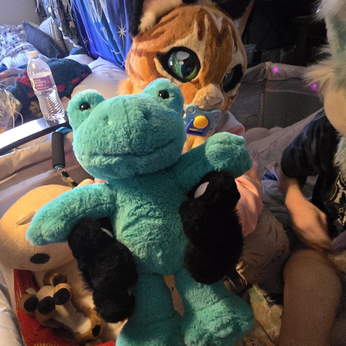 Mars!! π FWA25 (@kitteninorbit) on Twitter photo Any other babyfurs going to #bewhiskered this year? Iβm hoping to meet some new friends or maybe go to a room party or something! Iβll be getting there this evening!
π· - <a href="/aggielamby/">willow ! π»π</a> Any other babyfurs going to #bewhiskered this year? Iβm hoping to meet some new friends or maybe go to a room party or something! Iβll be getting there this evening!
π· - <a href="/aggielamby/">willow ! π»π</a>