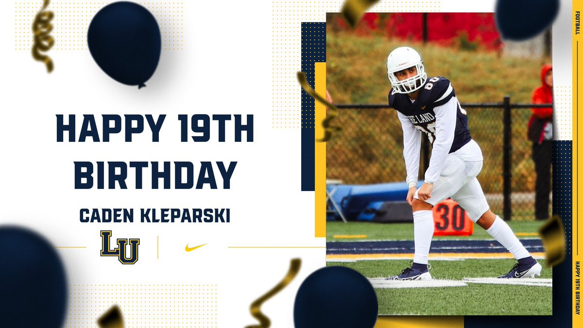 Lakeland Football (@lumuskiefb) on Twitter photo Happy Birthday Caden!!! π ππͺππ₯³ <a href="/LUCoachBruton/">Colin Bruton</a> <a href="/Coach_Woody24/">Coach Woodson</a> <a href="/CoachLehto/">Joey Lehto</a> <a href="/LUCoachFeest/">Larry Feest</a> <a href="/CoachJurek/">Justin Jurek</a> <a href="/CoachGMaynes/">Gabriel Maynes</a> <a href="/Coach_Dajarrie/">Dajarrie Tomlinson (Coach DJ)</a> Happy Birthday Caden!!! π ππͺππ₯³ <a href="/LUCoachBruton/">Colin Bruton</a> <a href="/Coach_Woody24/">Coach Woodson</a> <a href="/CoachLehto/">Joey Lehto</a> <a href="/LUCoachFeest/">Larry Feest</a> <a href="/CoachJurek/">Justin Jurek</a> <a href="/CoachGMaynes/">Gabriel Maynes</a> <a href="/Coach_Dajarrie/">Dajarrie Tomlinson (Coach DJ)</a>