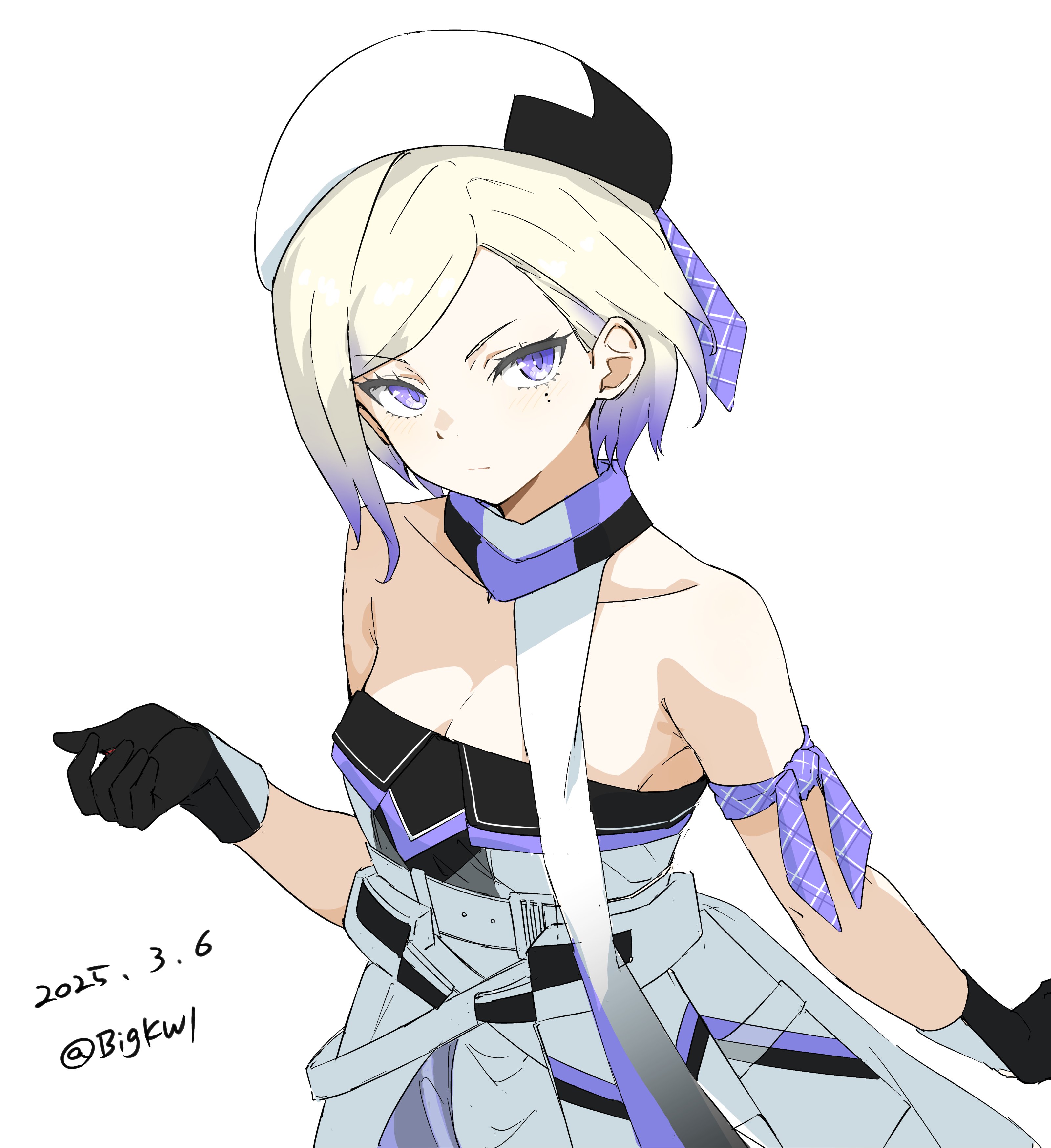 艦これ版真剣お絵描き60分一本勝負_20250306 - Cerca / X