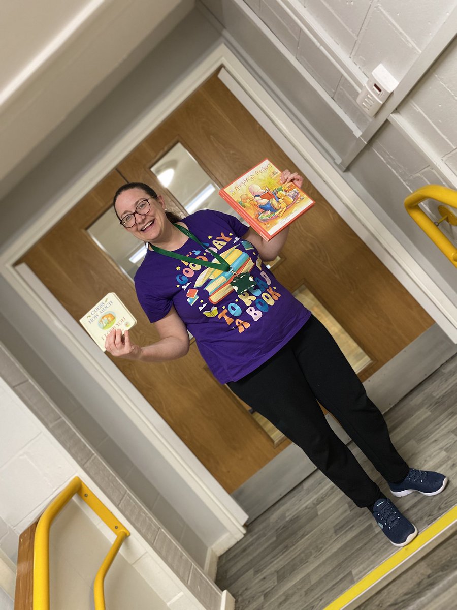 St Patrick's Catholic Primary School - Bircotes tweet media