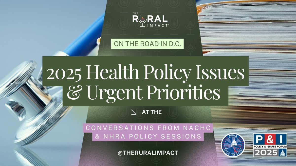 The Rural Impact! tweet media