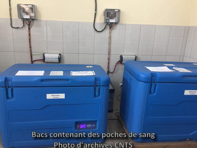 #RDC/ Acheminement des poches de sang de Kinshasa à Goma : une coopération internationale exemplaire dans la crise
caritasdev.cd/actualites/ach…
<a href="/OMSRDCONGO/">OMS RDC</a> <a href="/MinSanteRDC/">Ministère de la Santé RDC</a>