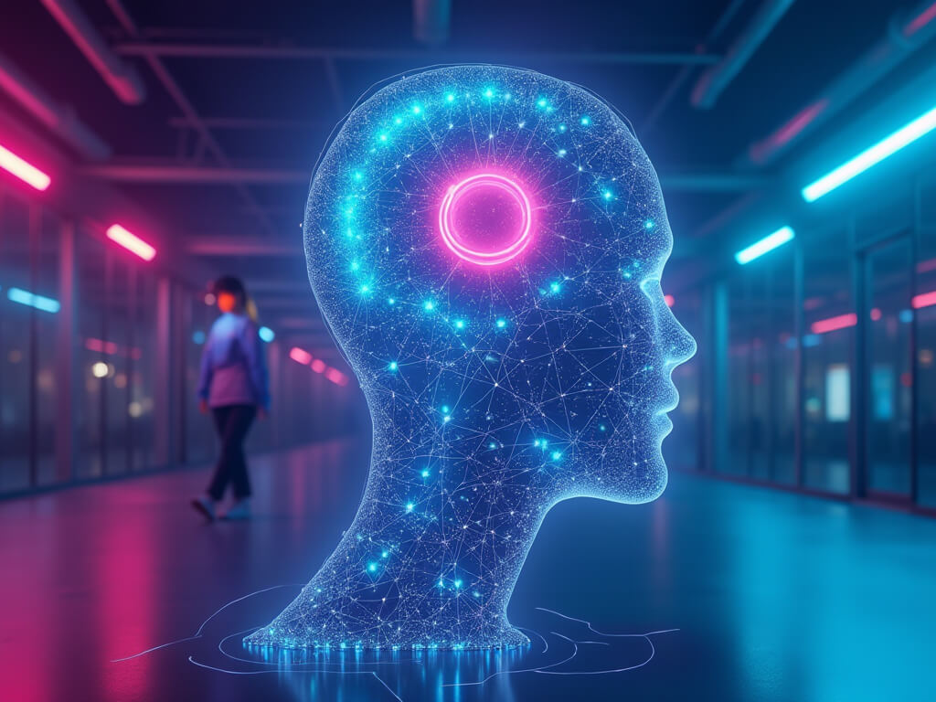 SuperluminalSW's tweet photo. Sneak peek into our new AI-first website, coming soon!  Check out this stunning visualization of the future of intelligent tech. https://t.co/AIkHBVQL86 #TechInnovation #ComingSoon #MicrosoftAI #BigDataAIWorld #SuperAI #GameChange #SmallBiz
#Entrepreneurship #Startups #future https://t.co/olqJAhJKnN