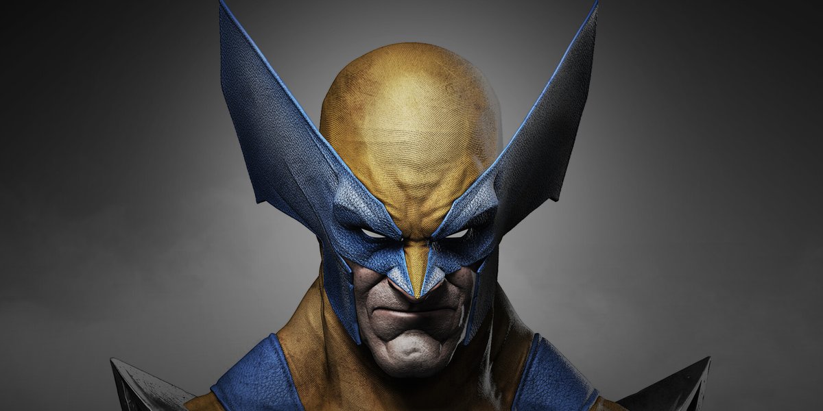 444exec's tweet photo. We're delivering next-level Game #CharacterArt!

From hyper-realistic sculpting to rich textural depth, our team crafts characters that truly stand out. Looking to bolster your Character Art? Let’s talk
See more: https://t.co/PhPC2ZNC9N

#gamedev #GameArt #3DModeling #games https://t.co/ESl51rTiEM