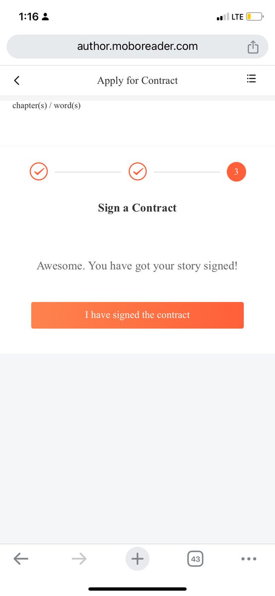 SophieAbou✍️ tweet media