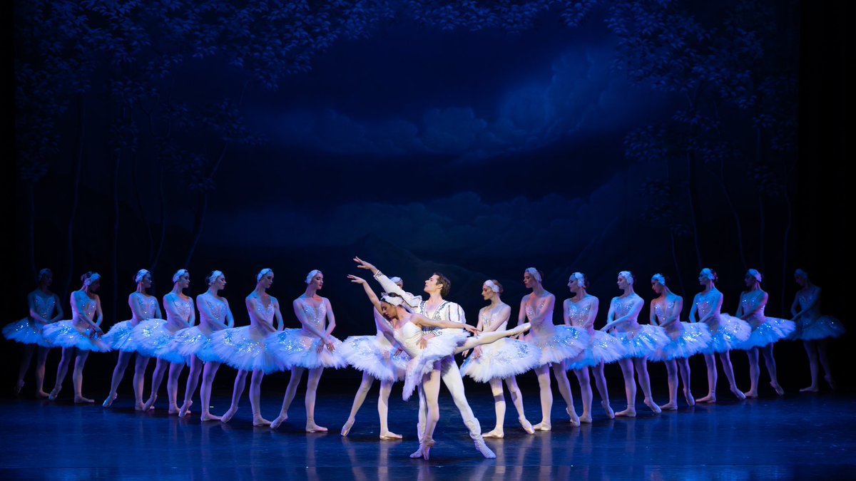 Ausdance ACT tweet media