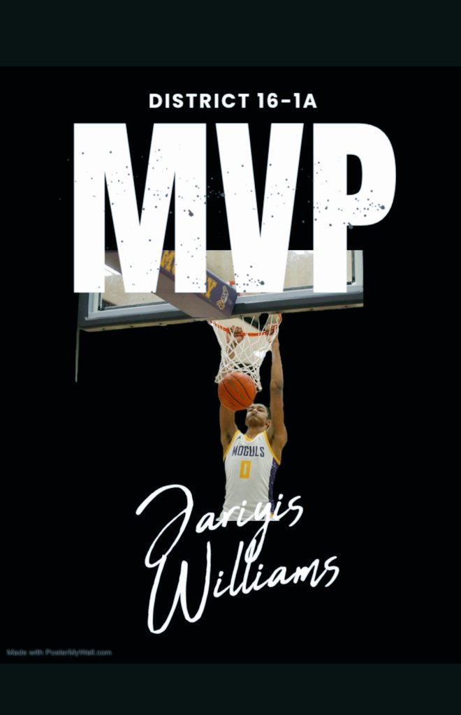 Jariyis Williams (@jariyiswilliams) on Twitter photo 2X Tournament MVP βοΈ
District MVP βοΈ
Area Champs π
Loading Senior year...
<a href="/GMEBasketball/">Growing More Everyday</a> 2X Tournament MVP βοΈ
District MVP βοΈ
Area Champs π
Loading Senior year...
<a href="/GMEBasketball/">Growing More Everyday</a>