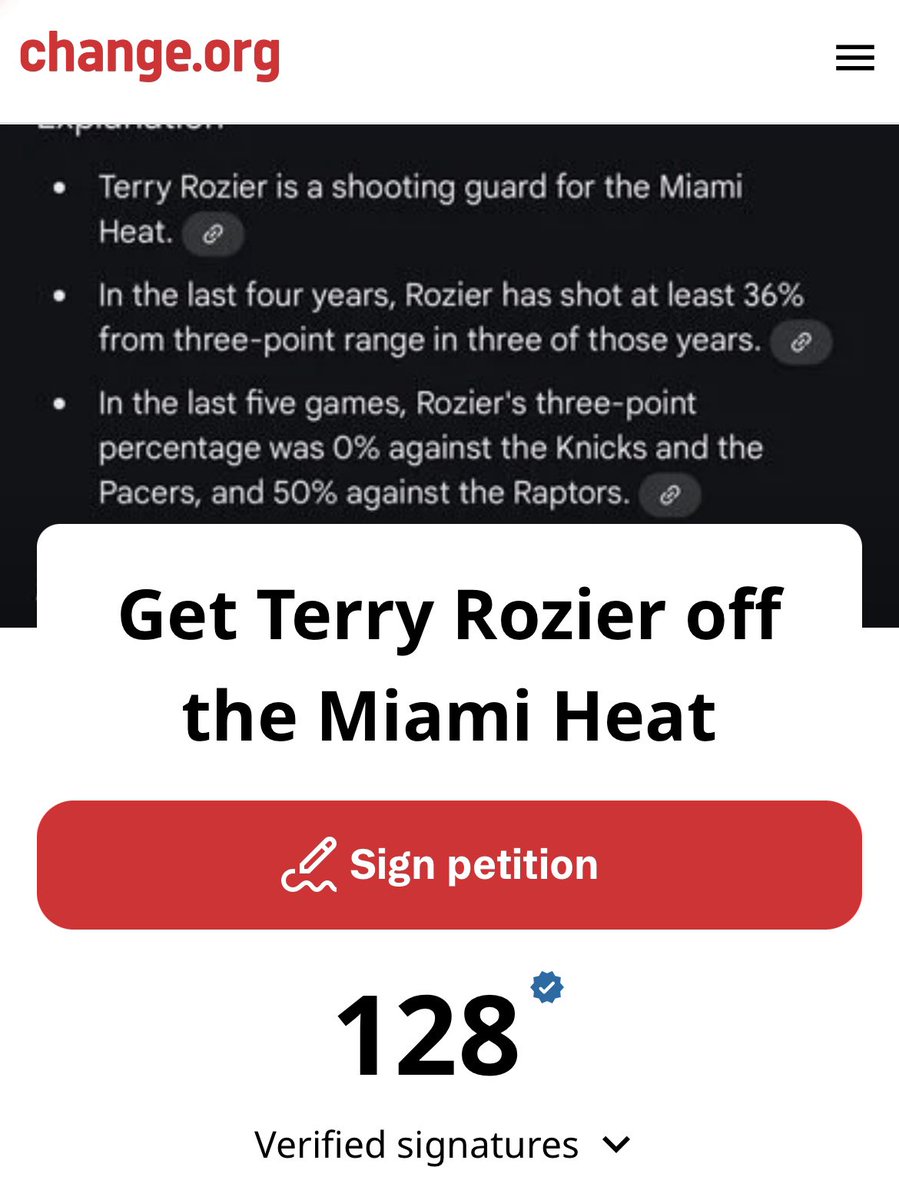 Who trynna sign it? 😭