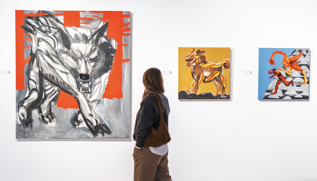 galerista_art's tweet photo. Nabídka děl Jana Herese https://t.co/t6Nm1RGGIi https://t.co/7UpktN60mj