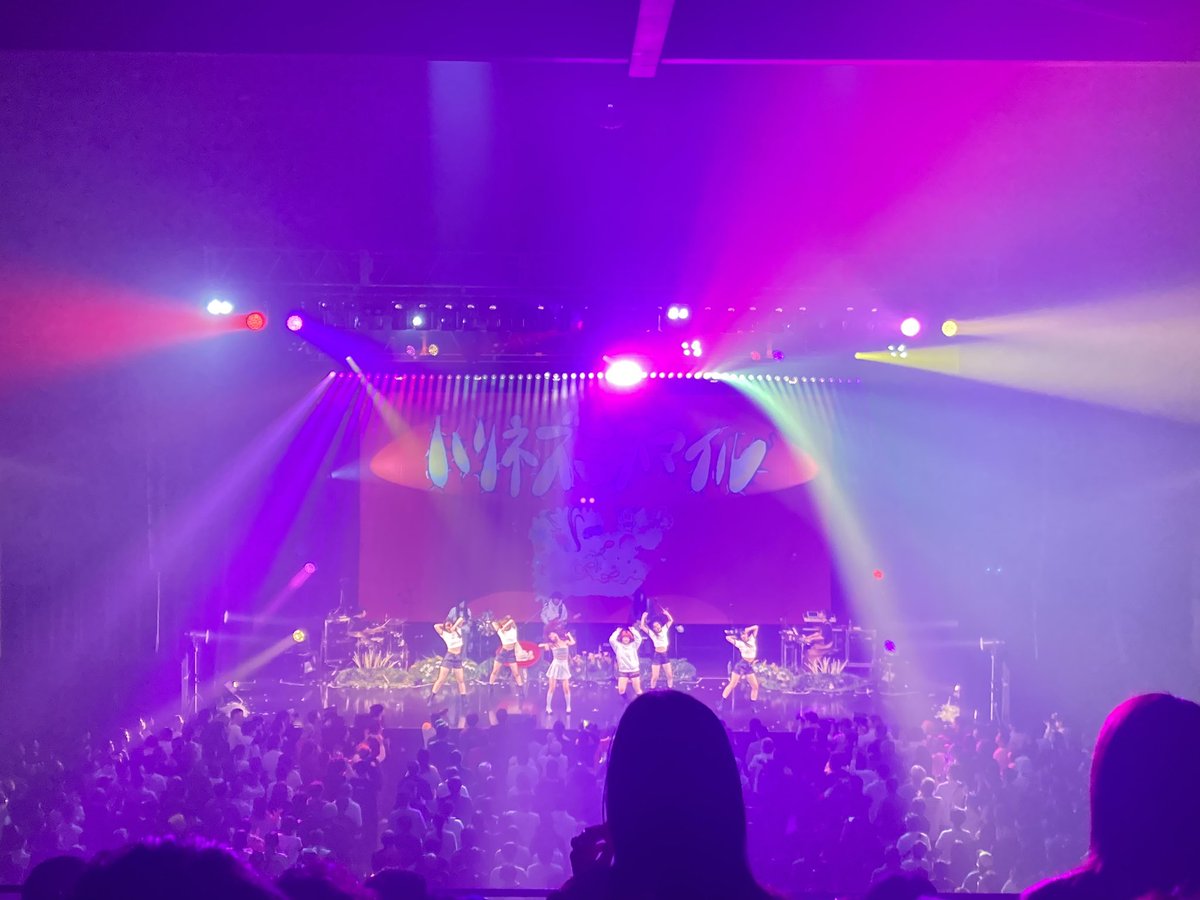 BiSH2023629's tweet photo. アイナちゃん久しぶりに会えて嬉しかった！
話もおもしろすぎて、さすが大阪人って感じやったよ！！
また絶対行きます
#アイナ大阪
#ハリネズミスマイル https://t.co/6vvdscx2jH