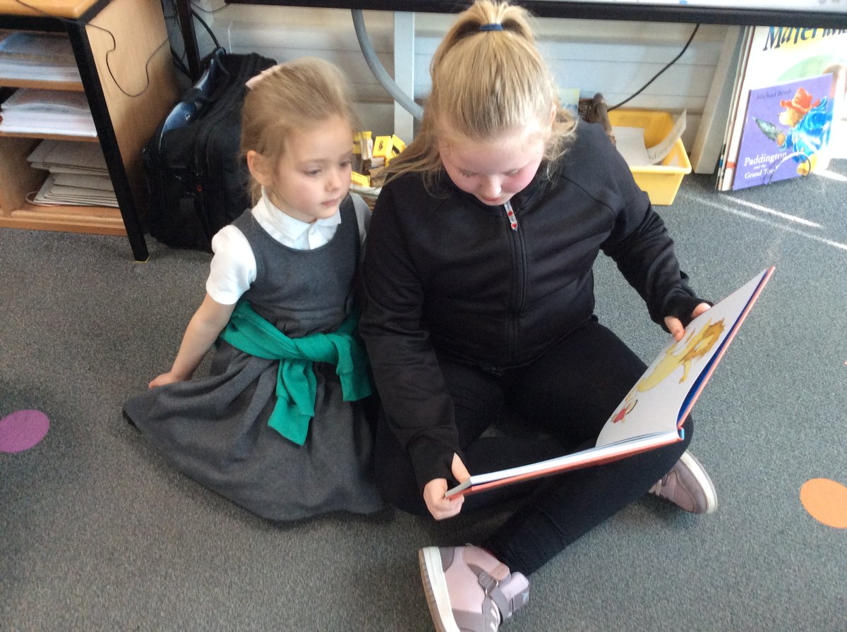 Brinsworth Howarth Primary School tweet media