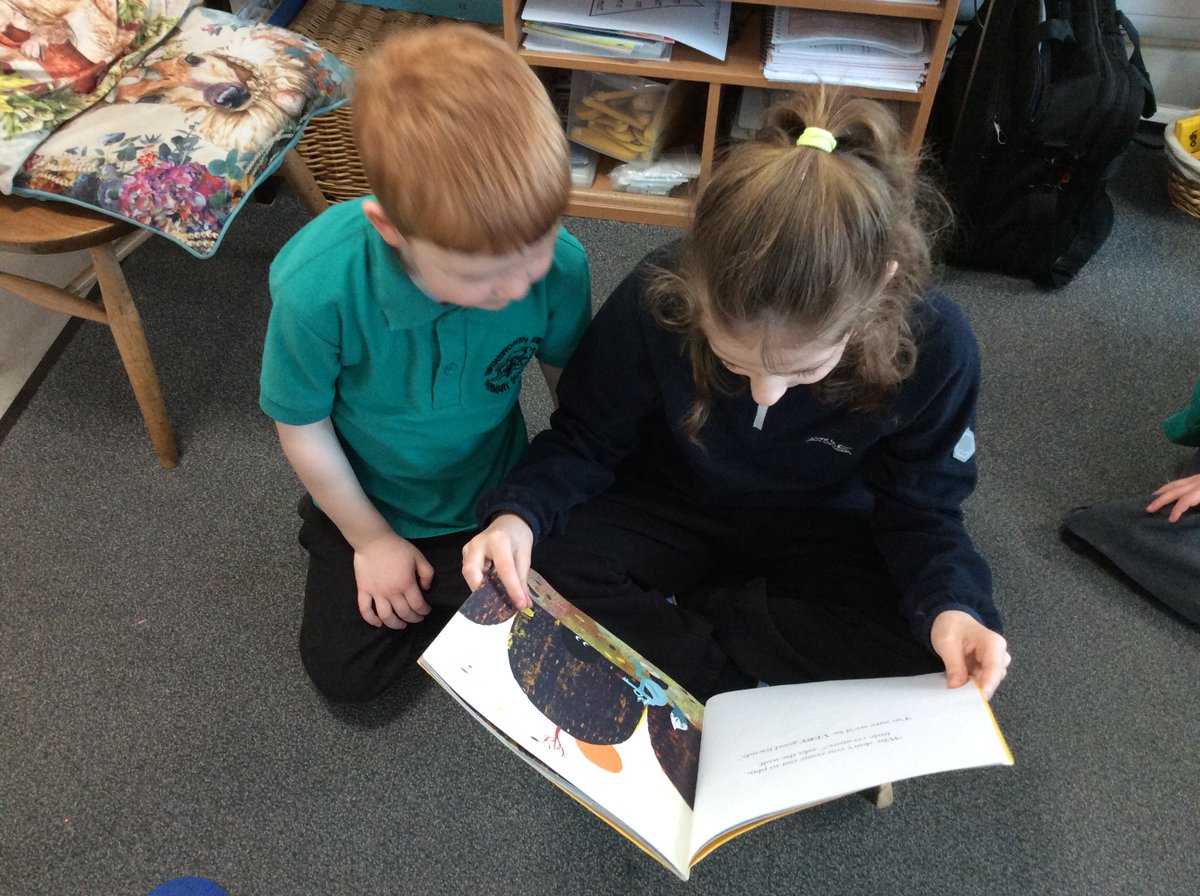 Brinsworth Howarth Primary School tweet media