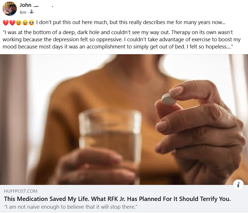 John Boy 2 Living in AR SUX tweet media