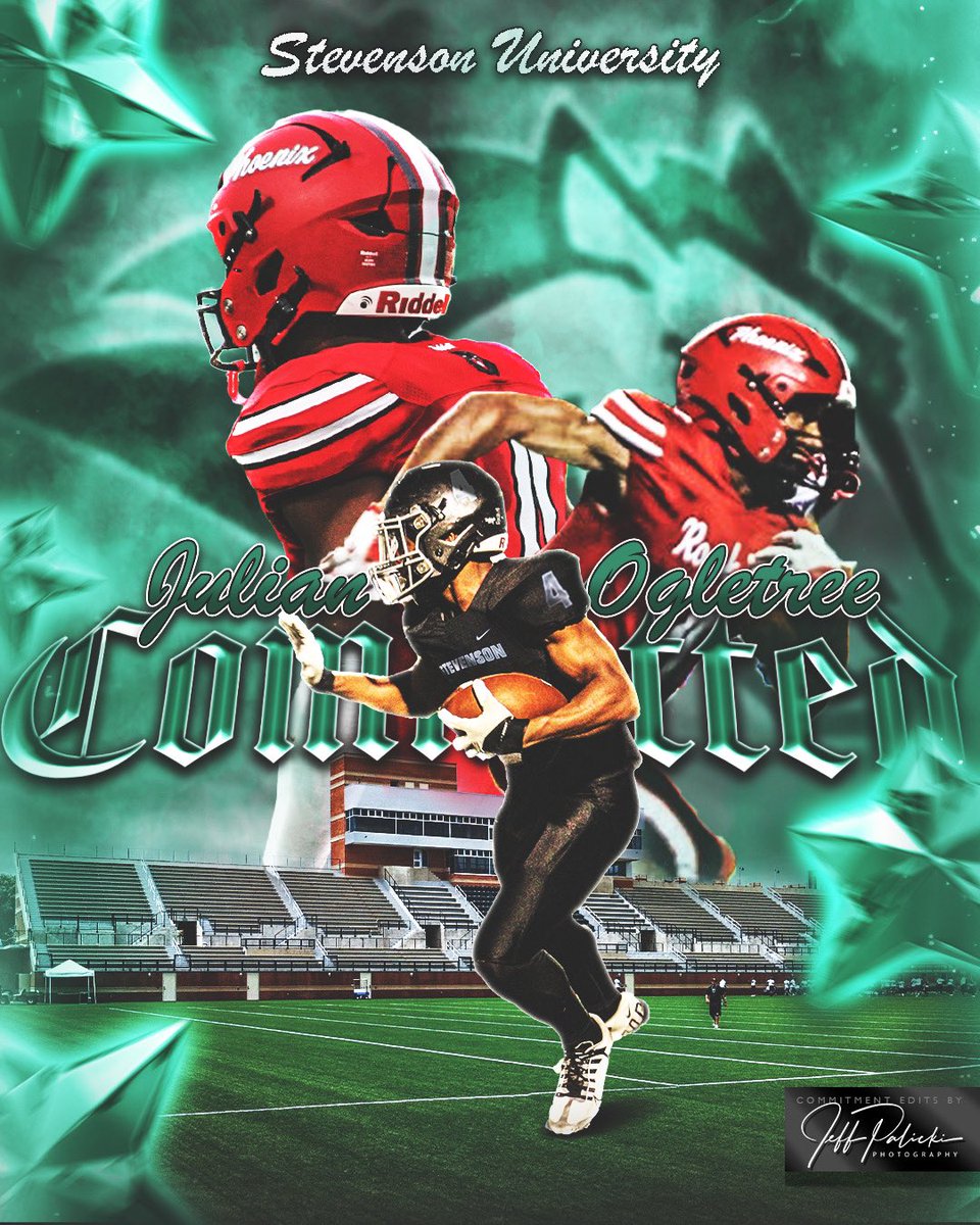 I'd like to thank God and everyone who's supported over these past 4 years, and l've been given an opportunity to play at the next level, ! will forever be grateful for the opportunity
Philippians 4:13 NIV
<a href="/RockRidgeFB/">Rock Ridge Football</a> <a href="/AthleticsRR/">Rock Ridge Athletics</a> <a href="/Coach_Urquhart/">Alex Urquhart</a> <a href="/edhottle1/">Ed Hottle</a> <a href="/CoachBernardo55/">Patrick Bernardo</a>