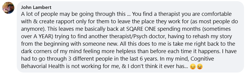 John Boy 2 Living in AR SUX tweet media