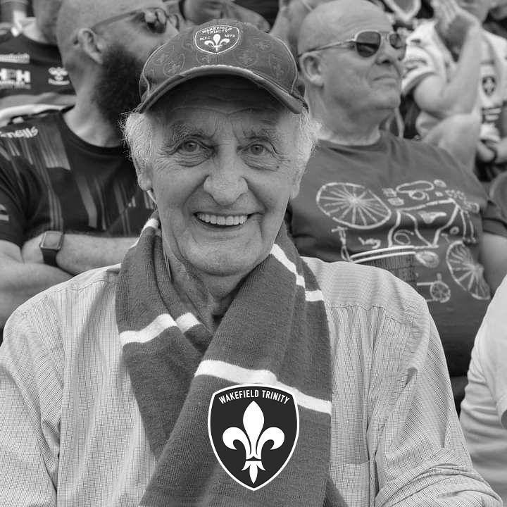 Wakefield Trinity tweet media