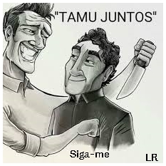 Eles preguntam: Como estás?  Mas eles não ouvem as respostas;
Eles preguntam o q fazes?  Mas eles estarão distraídos enqto vc tenta responder;
vão te dizer Conte comigo, mas na primeira oportunidade vão dizer não podem.
As palavras não custam nada, o tempo, sim, falsos AMIGOS!