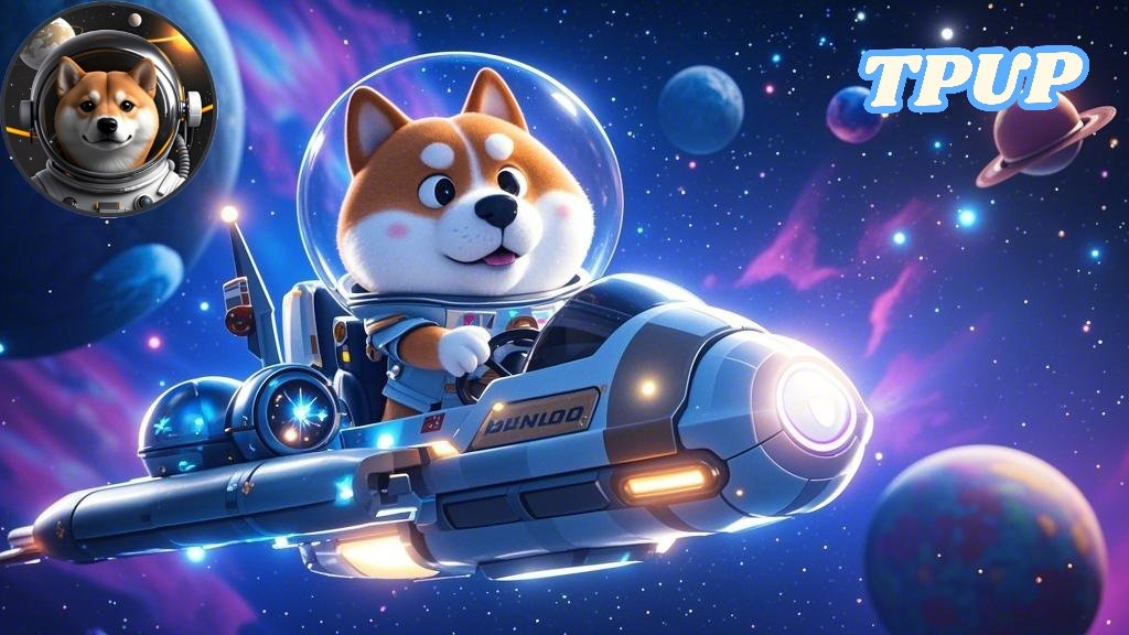 TrendPuptoken's tweet photo. 🤝TrendPup: More than just a MEME token, it’s a global charity force!
🔎Ensure every donation is transparent and fair through blockchain. Join us and bring changes to the world!
#TrendPup #blockchaintransparency https://t.co/asiWOQf6aR