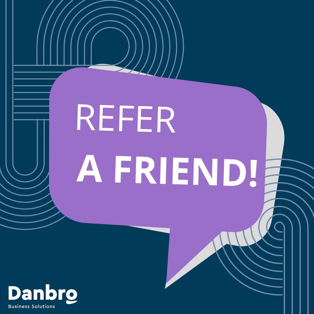 Danbro Trading Group tweet media